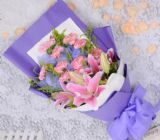 白城鲜花速递