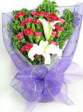 白城鲜花速递