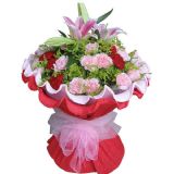 白城鲜花速递