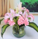 白城鲜花速递