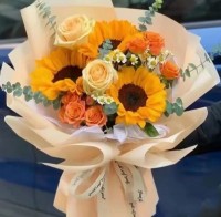 白城鲜花速递