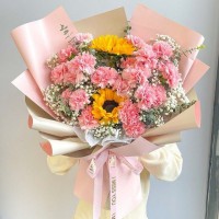 白城鲜花速递