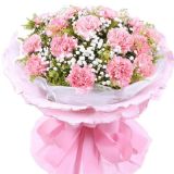 白城鲜花速递