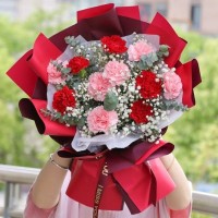 白城开业花篮